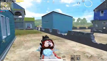 How To Reach Conqueror In 5 Days With 10+ KD In PUBG Mobile