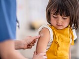 Masern-Impfpflicht ab 1. März: Das müssen Eltern jetzt wissen