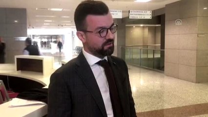 Sent Antuan Kilisesi'nin satışının durdurulmasına yönelik tedbir kararı devam edecek