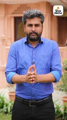 ફાટક પર ટ્રાફિકનું સંચાલન તારના સહારે,માલગાડીનો ગાર્ડ જ ફાટકની તારબંધી કરી વાહનવ્યહારનું નિયંત્રણ કરે છે!