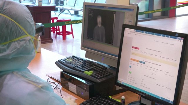 베트남, 한국인 무비자 입국 불허... 현지 상황은? / YTN