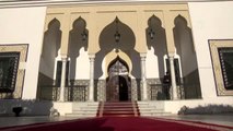 Tunus'ta Başbakan Fahfah yeni görevini devraldı - TUNUS