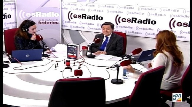 Federico a las 7: El indulto encubierto a los golpistas