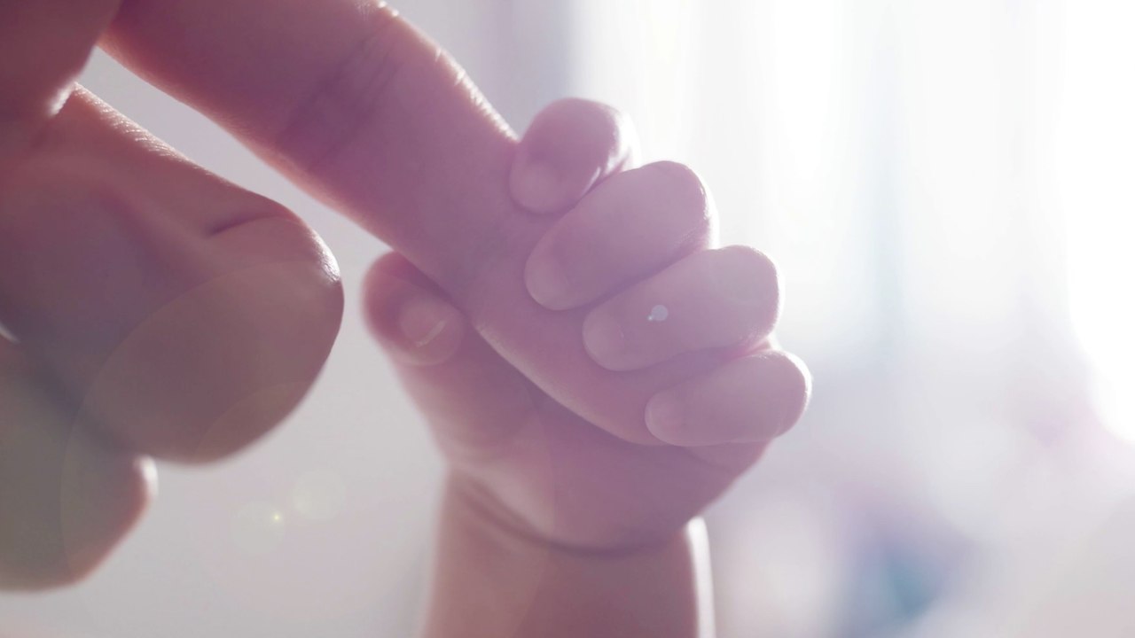 Diese Babynamen sind in einigen Ländern verboten!