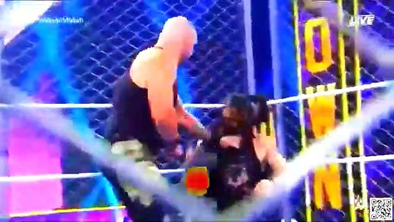 WWE Super ShowDown 2020 Results: Roman Reigns Set For A Huge WrestleMania Match After Defeating Baron Corbin