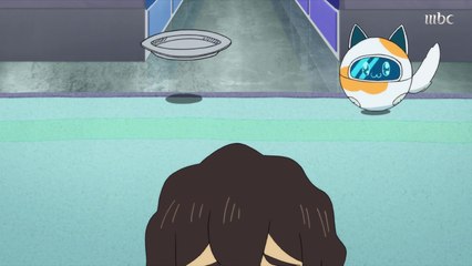 ريان تورط لدى هروبه من حل واجب الحساب