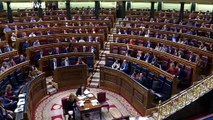 España aprueba la senda de déficit, un primer paso para aprobar los presupuestos