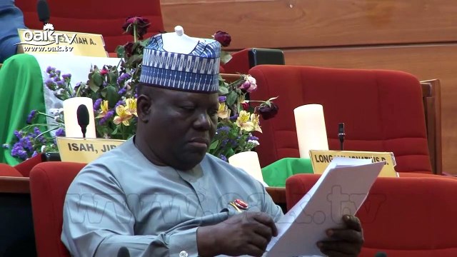 Coronavirus: Senate laments lack of proper screening at Nigerian airports