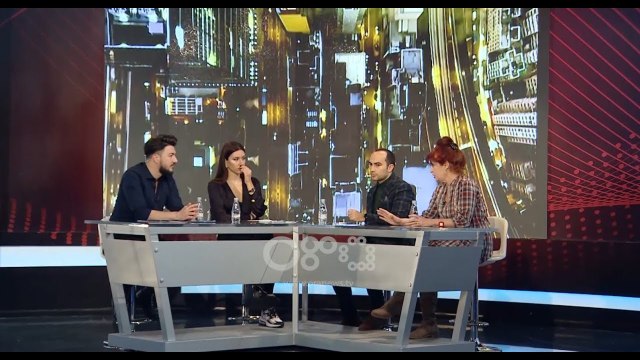 Ditë e Re - Krimi në familje, të kthehet dënimi me vdekje