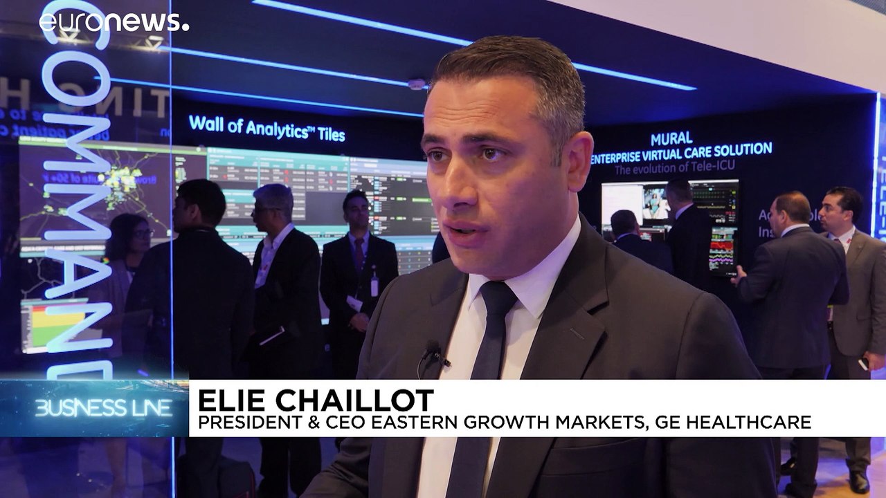 Erschütterungen und Wandel: Was die einen verunsichert, sehen andere als Chance