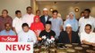 Johor state executive councillors line up to be ready in a week
