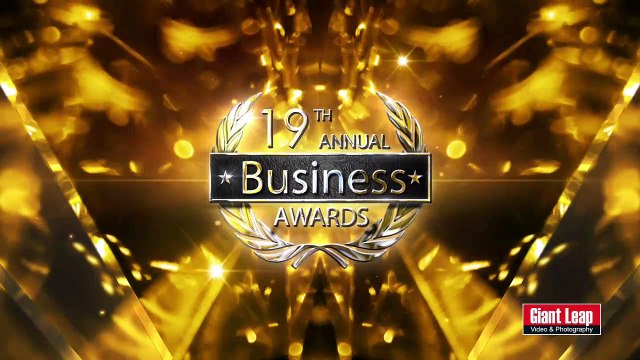 Highlights of The Portsmouth News Business Excellence Awards 2020