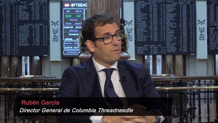 “Europa es un buen ejemplo de valoraciones bajas”