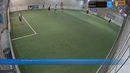 Equipe 1 Vs Equipe 2 - 27/02/20 18:36 - Loisir Poitiers - Poitiers Game Parc