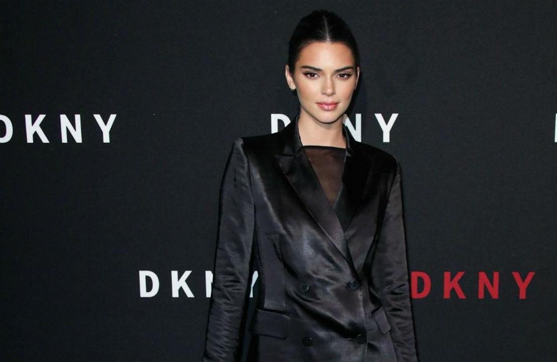 Kendall Jenner: Ganz besonderer Berufswunsch