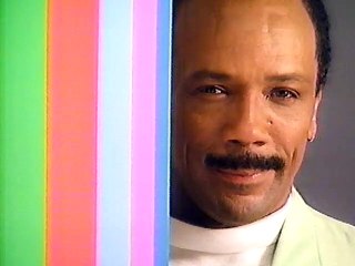 HITACHI CM Quincy Jones