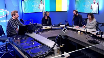 Bruno dans la radio - L'intégrale du 28 février