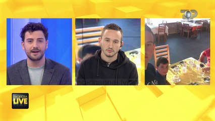 Familjarët e naftëtarit që vdiq, politika përdori vdekjen e njeriut tonë:Shqipëria Live,28Shkurt2020