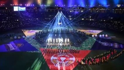 Who  PSL 2020 Opening Ceremony Fail - EXPOSE