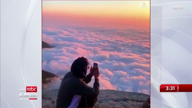 آخر أخبار مواقع التواصل الاجتماعي مع رقية خياط