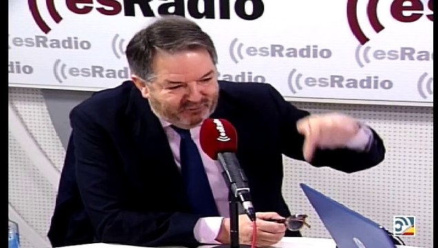 Tertulia de Federico: La Generalidad y la sentencia del procés permiten el permiso para Junqueras