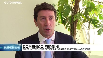 Las oportunidades de inversión detrás del coronavirus