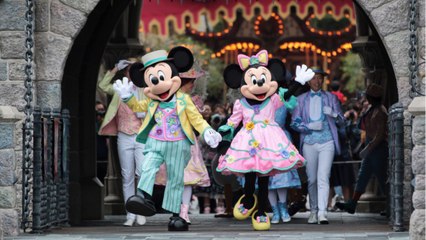 Tokyo Disney Parks Shuttered Amid Coronavirus Fears