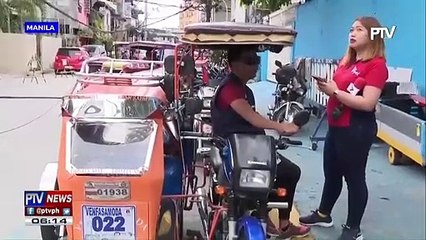 Pangulong #Duterte, ipinagbawal na ang vaping sa public places