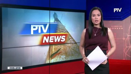 Hepe ng Bacolod CIDG, arestado dahil sa robbery-extortion