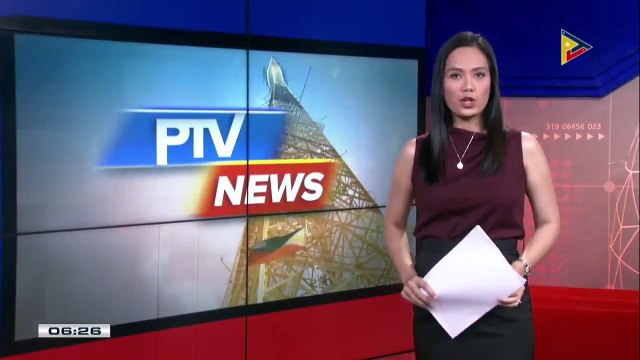 Pangulong #Duterte, itinalaga si Dante Jimenez bilang ICAD co-chair