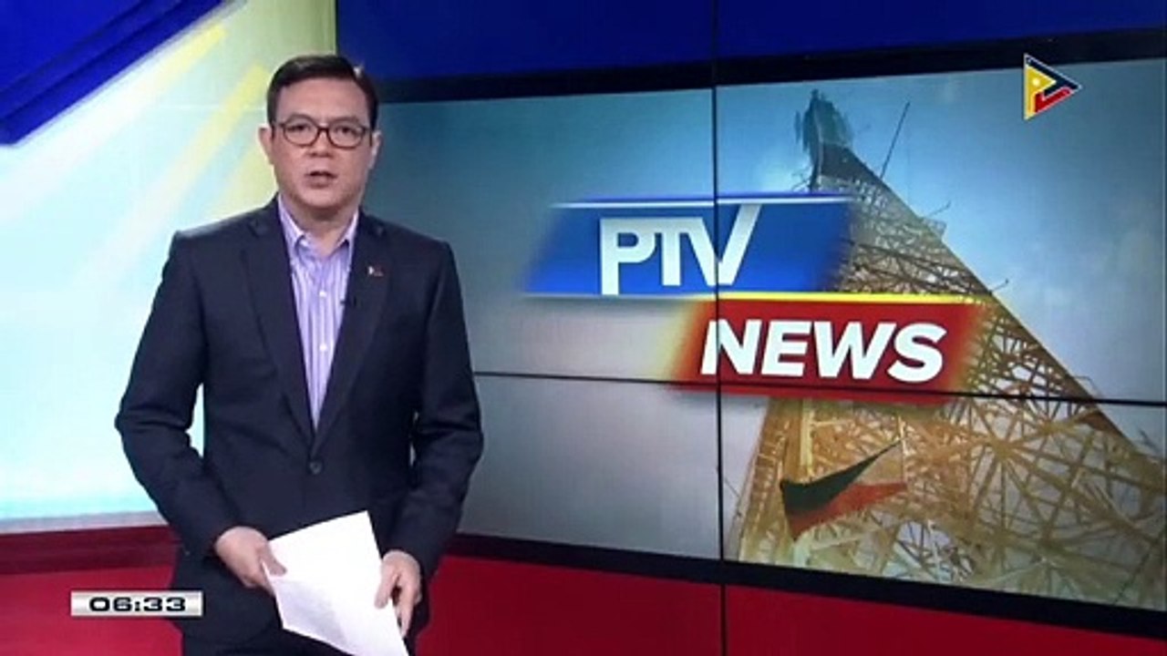 Pangulong #Duterte, idineklara ang 2nd week ng Feb. bilang 'National Hazing Prevention Week'