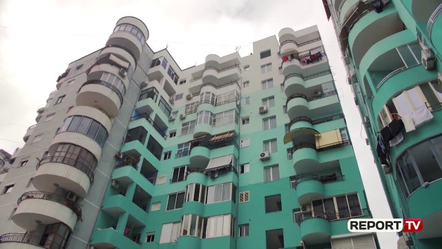 Përgjysmohen lejet e ndërtimit pas tërmeteve të nëntorit, INSTAT: Tremujorin e fundit kanë rën