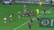 Super Rugby - L'essai de Aaron Smith