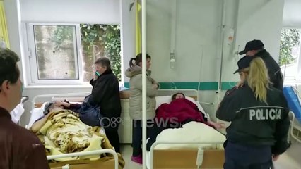"Vështirësi në frymëmarrje", 6 nxënës të shkollës "Janaq Kilica" në Fier përfundojnë në spital