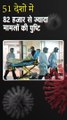 50 से ज्यादा देशों में पहुंचा वायरस, चीन में एक दिन में 44 और लोगों की मौत हुई, अन्य 10 देशों में 70 मौतें