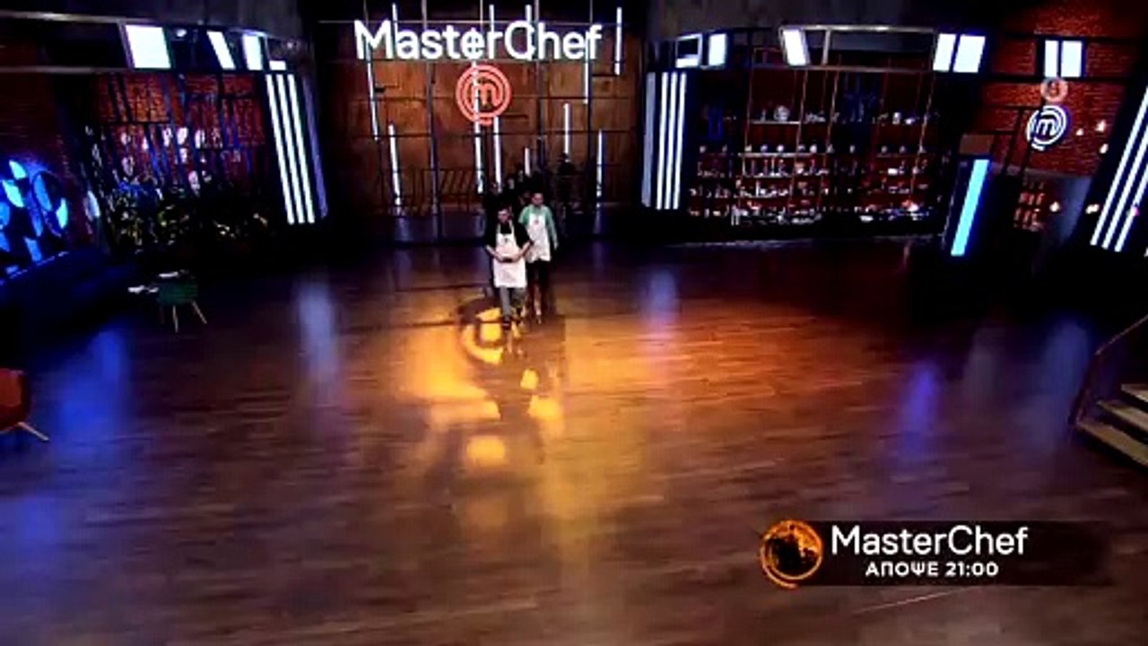 MasterChef: Ποιος παίκτης θα αποχωρήσει απόψε;...