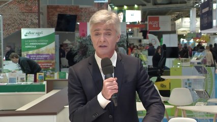 J.T. Territoires du 27 février 2020