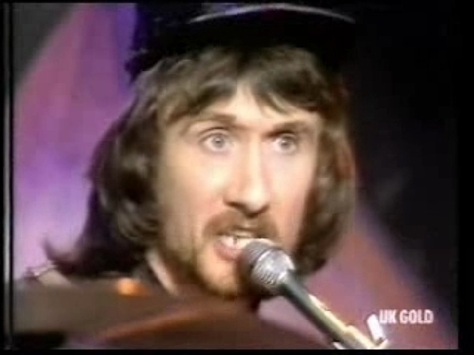 Paper Lace - Billy Don't Be A Hero