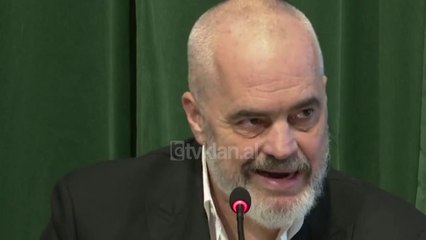 Rama: Shtepite do t'i japim falas, shume me te mira nga sa i kishin
