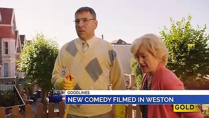 GOODLINES: 29th February 2020