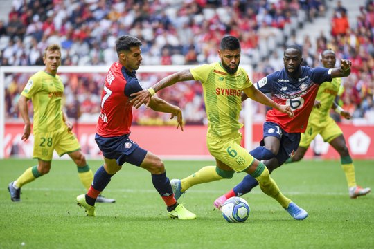 FC Nantes - LOSC : le bilan des Canaris à domicile