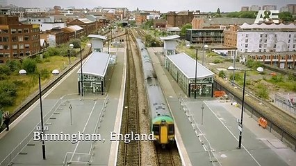 Sneak Peek: Biography: The Nine Lives of Ozzy Osbourne | A&E