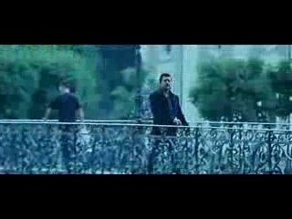 Sillenru Oru Kathal Movie Song New York Nagaram