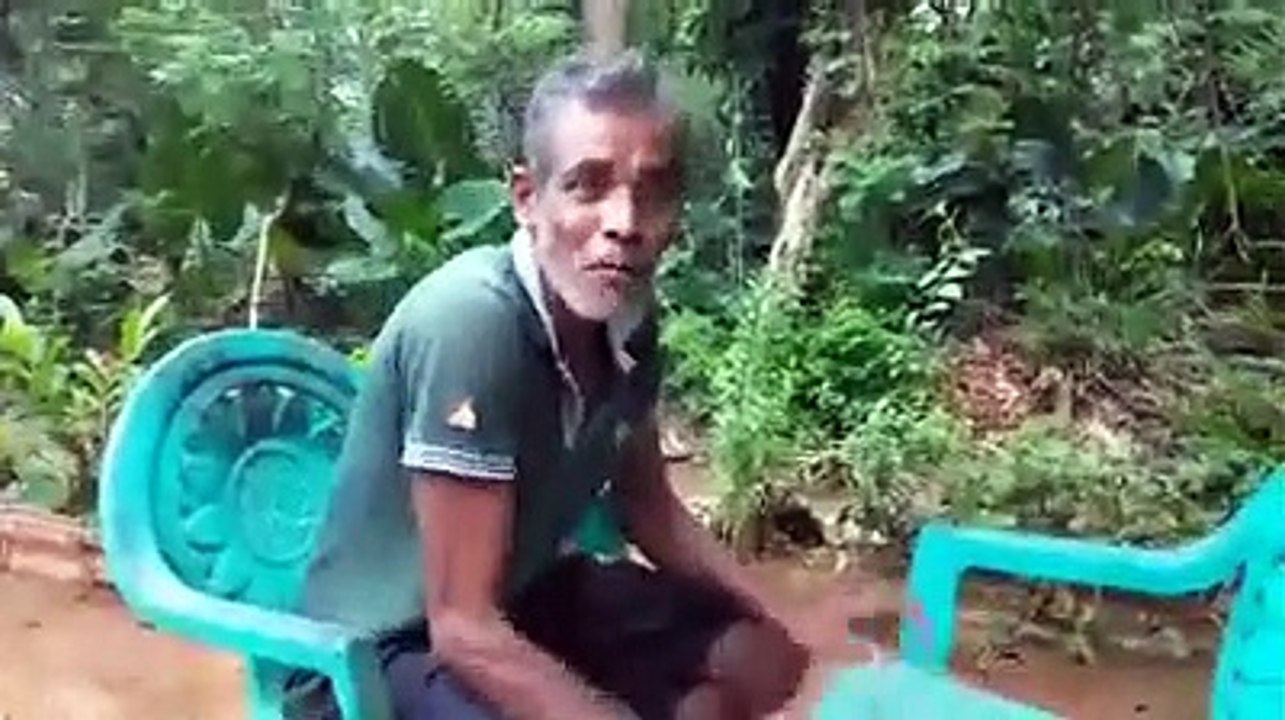 මෙව්වානේ යකෝ සිංදු
