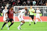 Girondins de Bordeaux - OGC Nice : le bilan des Bordelais à domicile