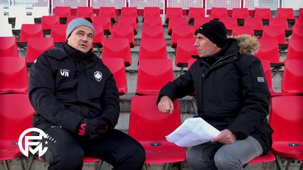 OM : Vedran RUNJE explique la raison de son départ compliqué
