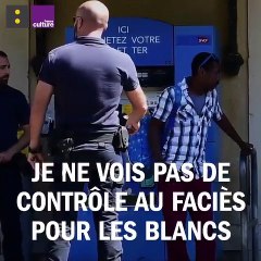 Le racisme anti-blanc n'existe pas