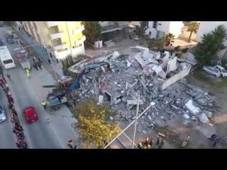 Rama: Rindërtimi nis me familjet me më pak të ardhura - News, Lajme - Vizion Plus