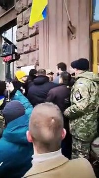 Дубінський отримав на горіхи від небайдужих людей.