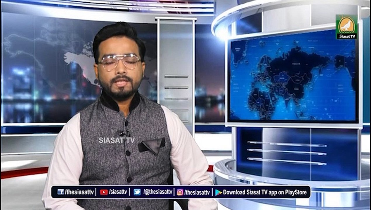 Israeli forces storm Al-Aqsa Mosque